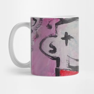 Ask Roger - 1 Mug